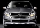 Mercedes Benz R Class R350 CDI 4MATIC