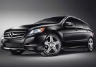 Mercedes Benz R Class R350 CDI 4MATIC