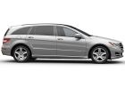 Mercedes Benz R Class R350 CDI 4MATIC