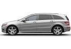 Mercedes Benz R Class R350 CDI 4MATIC