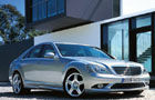Mercedes-Benz S-Class S 350 L photo in India Mercedes-Benz S-Class S 350 L photo, car specification, car dealer in India