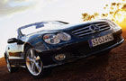 Mercedes-Benz SL-Class SL 500 photo in India Mercedes-Benz SL-Class SL 500 photo, car specification, car dealer in India