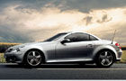 Mercedes-Benz photos