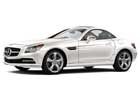 Mercedes Benz SLK Class