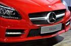 Mercedes Benz SLK Class