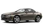Mercedes Benz SLK Class