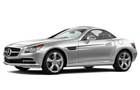 Mercedes Benz SLK Class