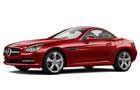 Mercedes Benz SLK Class