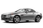 Mercedes Benz SLK Class