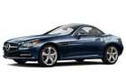 Mercedes Benz SLK Class