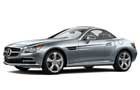 Mercedes Benz SLK Class