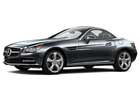 Mercedes Benz SLK Class