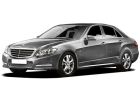 Mercedes Benz E Class