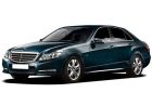 Mercedes Benz E Class