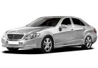 Mercedes Benz E Class
