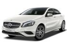 Mercedes Benz A Class