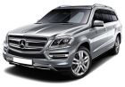 Mercedes-Benz GL-Class