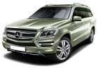 Mercedes-Benz GL-Class