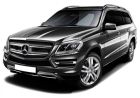 Mercedes-Benz GL-Class