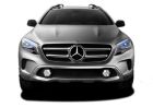 Mercedes Benz GLA Class