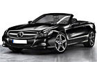 Mercedes Benz SL Class
