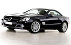Mercedes Benz SL Class