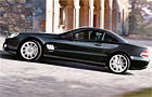 Mercedes Benz SL Class
