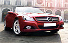 Mercedes Benz SL Class