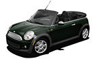 Mini Cooper Convertible