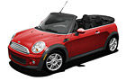 Mini Cooper Convertible