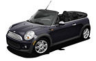 Mini Cooper Convertible