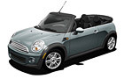 Mini Cooper Convertible Pictures Mini Cooper Convertible Pictures
