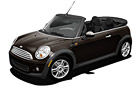 Mini Cooper Convertible