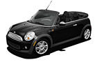 Mini Cooper Convertible