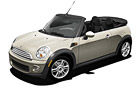 Mini Cooper Convertible