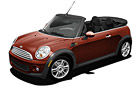 Mini Cooper Convertible