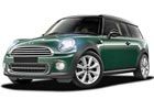 Mini Cooper Clubman