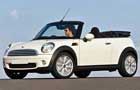 Mini Cooper Pictures Mini Cooper Pictures