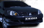 Mitsubishi Cedia Select photo in India Mitsubishi Cedia Select photo, car specification, car dealer in India
