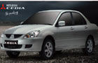 Mitsubishi Cedia Select ALPG photo in India Mitsubishi Cedia Select ALPG photo, car specification, car dealer in India