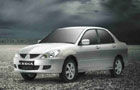 Mitsubishi Cedia Spirit photo in India Mitsubishi Cedia Spirit photo, car specification, car dealer in India