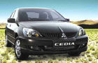 Mitsubishi Cedia Sports photo in India Mitsubishi Cedia Sports photo, car specification, car dealer in India
