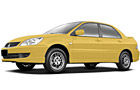 Mitsubishi Cedia Select