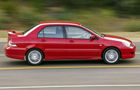 Mitsubishi Cedia Select
