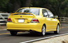 Mitsubishi Cedia Select