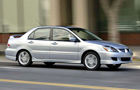 Mitsubishi Cedia Select
