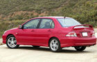 Mitsubishi Cedia Select
