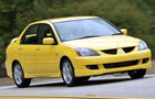 Mitsubishi Cedia Select