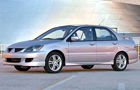 Mitsubishi Cedia Select