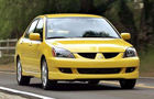 Mitsubishi Cedia Select